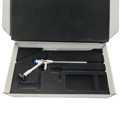 HD Spine Endoscope 10mm Interlaminar Spine Endoscope Discectomy Endoscope PLSD